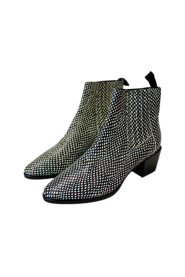 Rag & Bone - Speckle Chelsea Boot