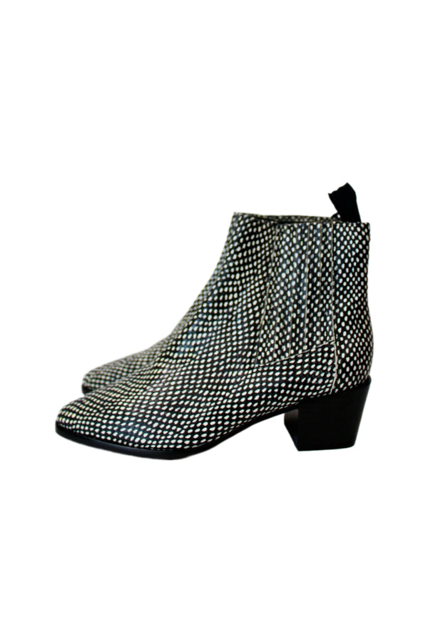 Rag & Bone - Speckle Chelsea Boot