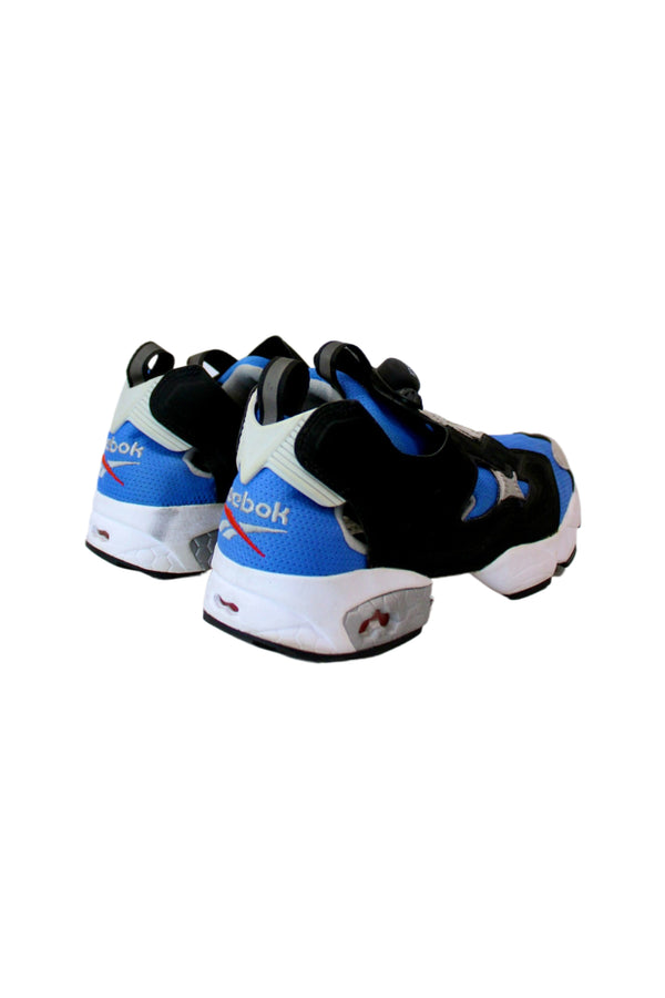 Reebok - Insta Pump