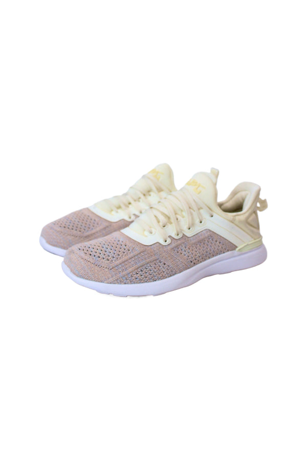 Athletic Propulsion Labs - Knitted Sneakers