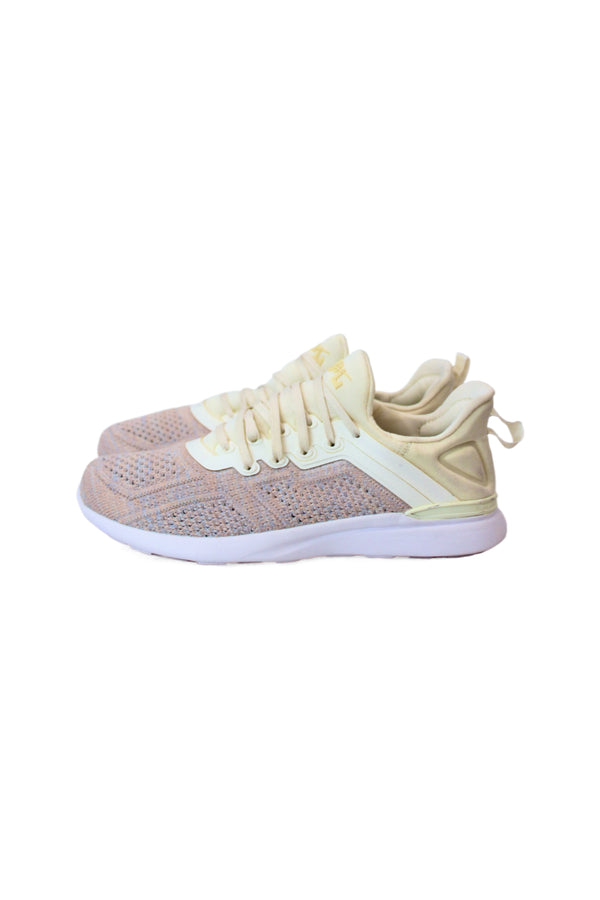 Athletic Propulsion Labs - Knitted Sneakers