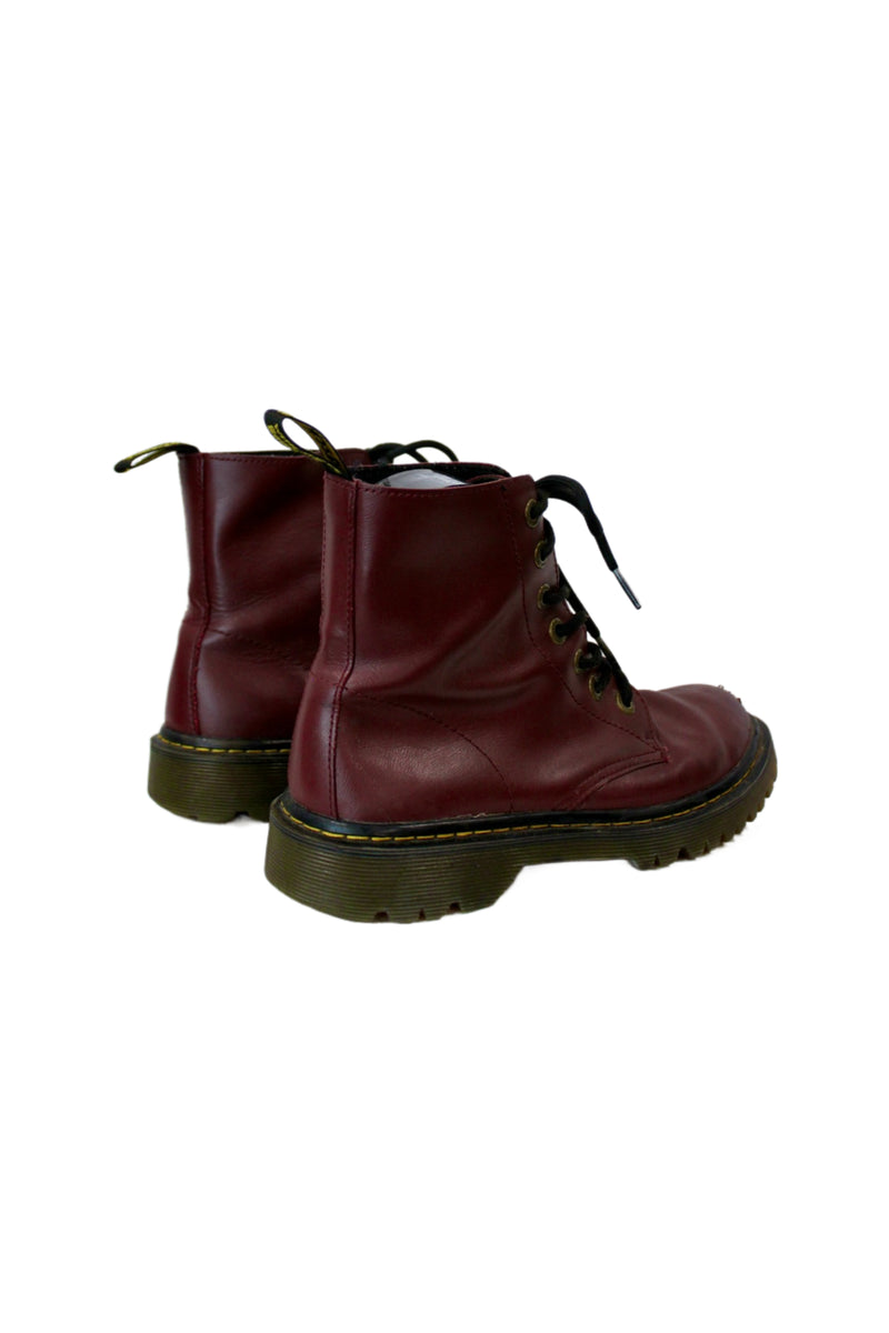 Dr. Martens - 8 Eyelet