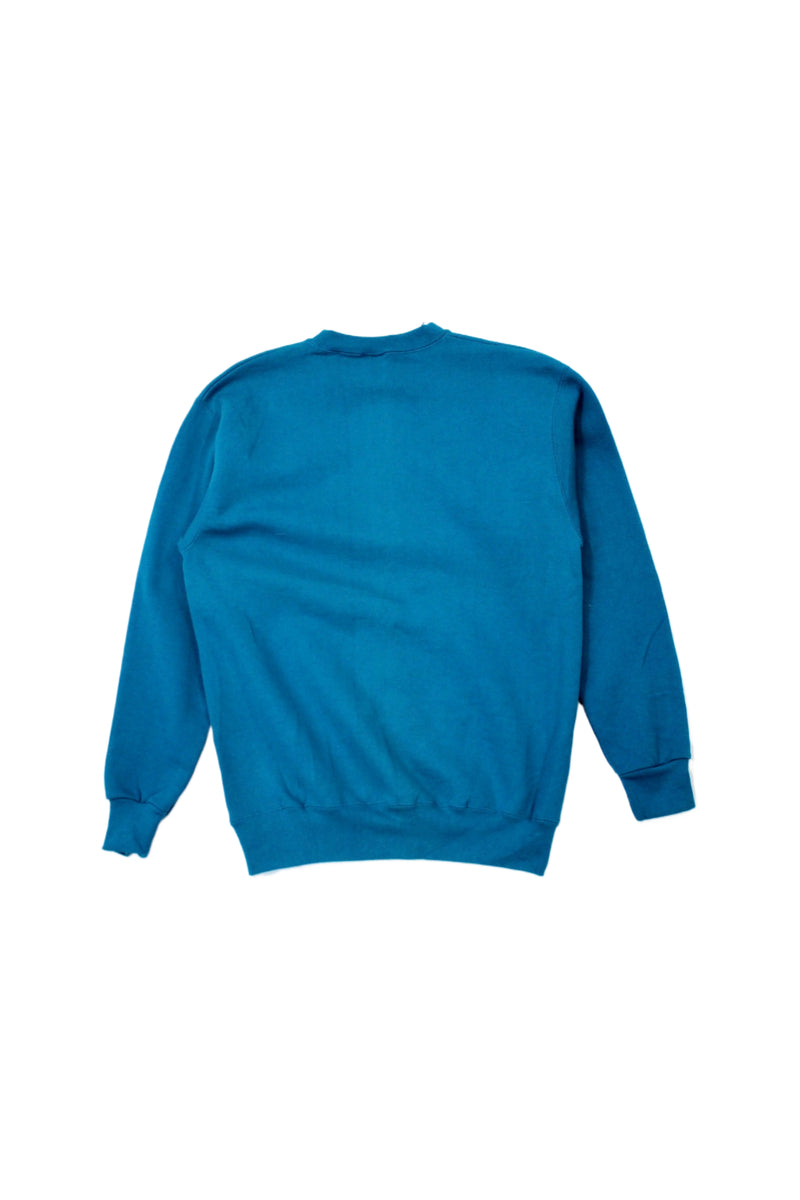 Tultex - Tultex Plain Crewneck