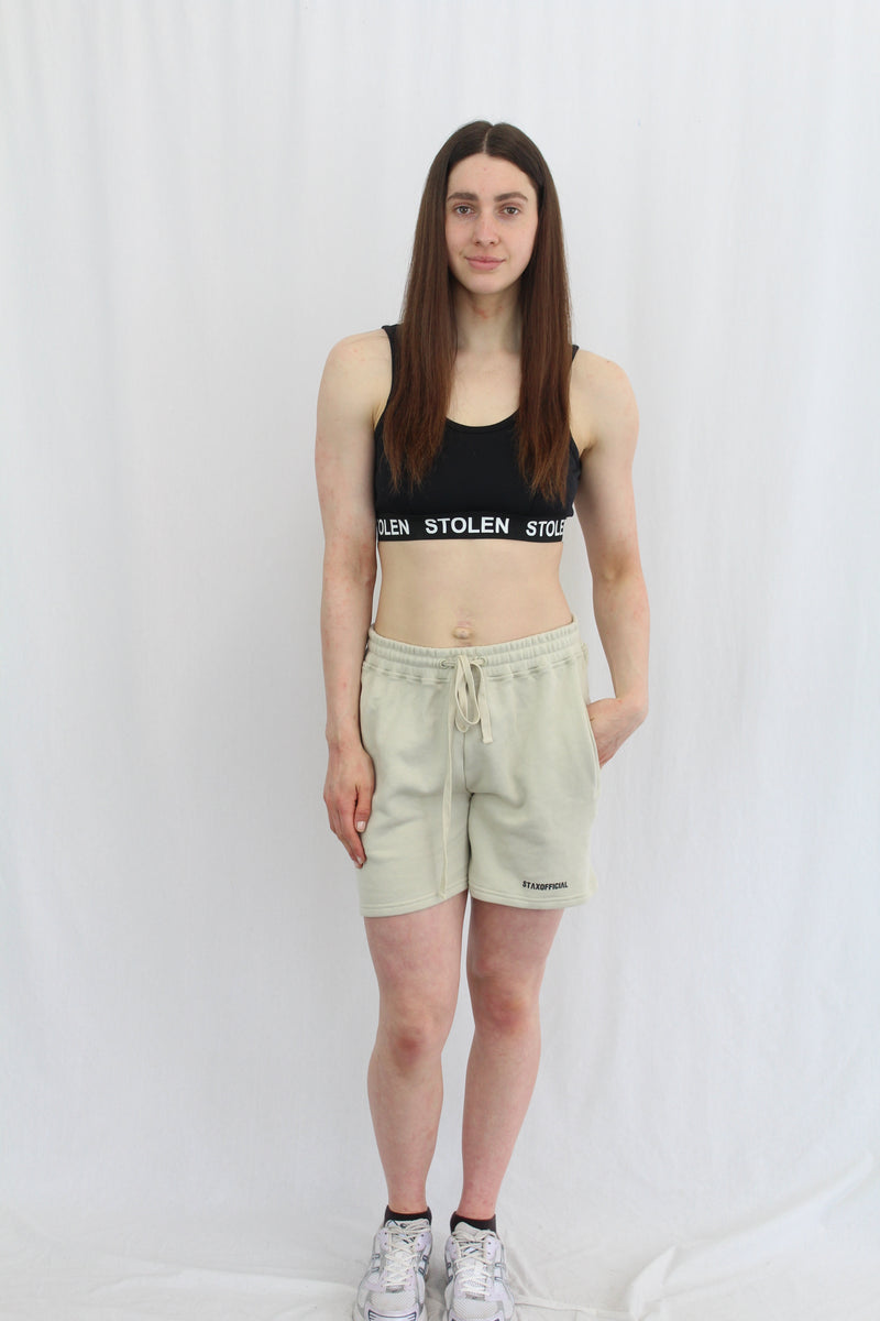 Stax - Trackie Shorts