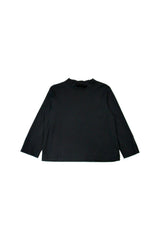 COS - Funnel Neck Top