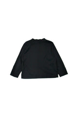 COS - Funnel Neck Top