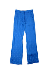 Laneus - Satin Star Pants