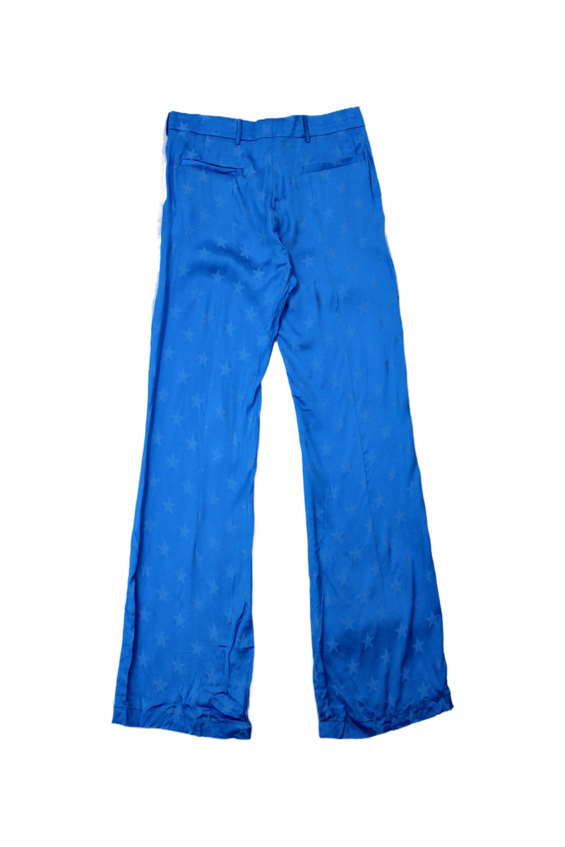 Laneus - Satin Star Pants