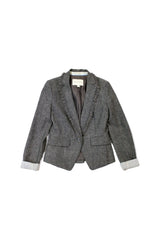 Banana Republic - Tweed Blazer