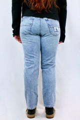 Calvin Klein Jeans - Slim Straight Jeans