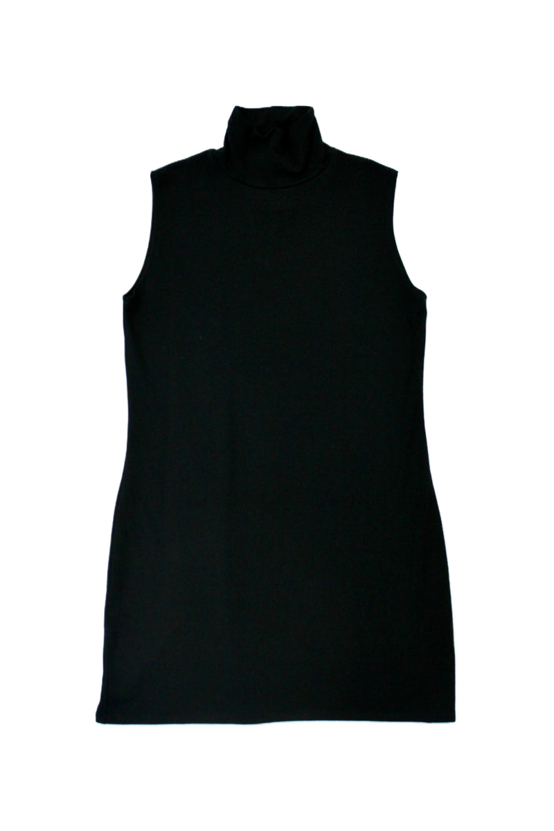 Paula Ryan - Merino Shift Dress