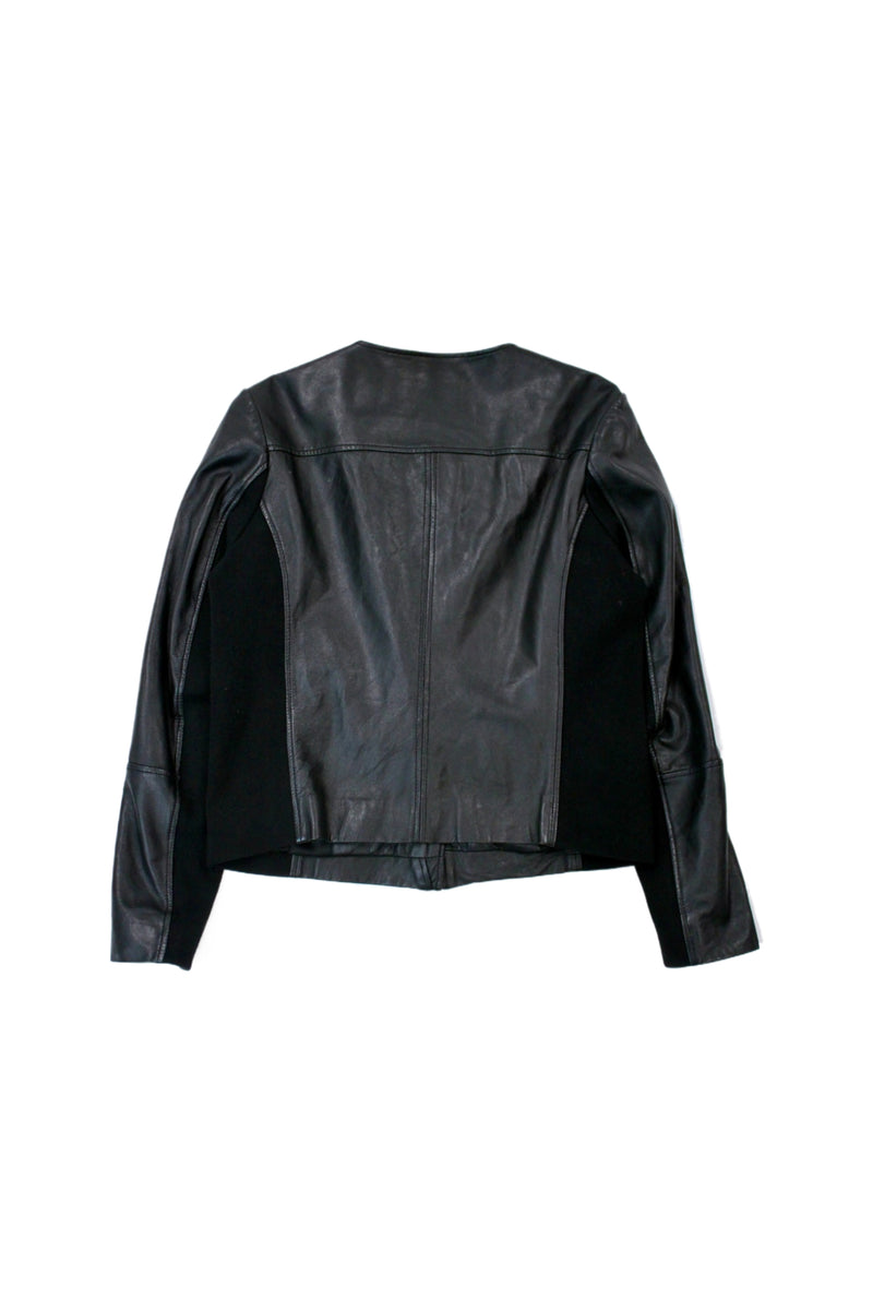 Neuw leather jacket best sale