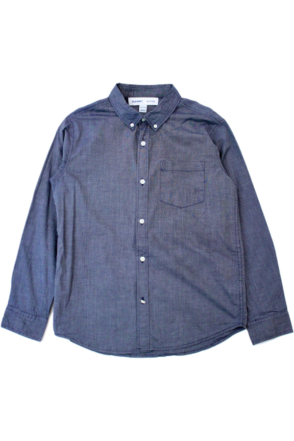 Old Navy - Pocket Shirt