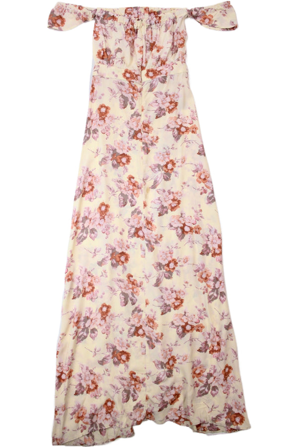 Flynn Skye - Romantic Floral Maxi