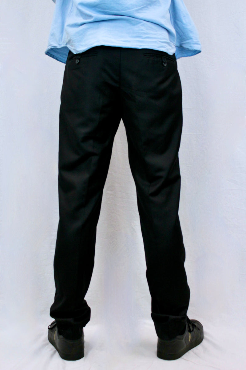 Zara Man - Suit Pants