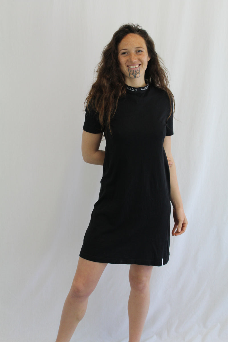 Viktoria & Woods - Organic Cotton Tee Dress