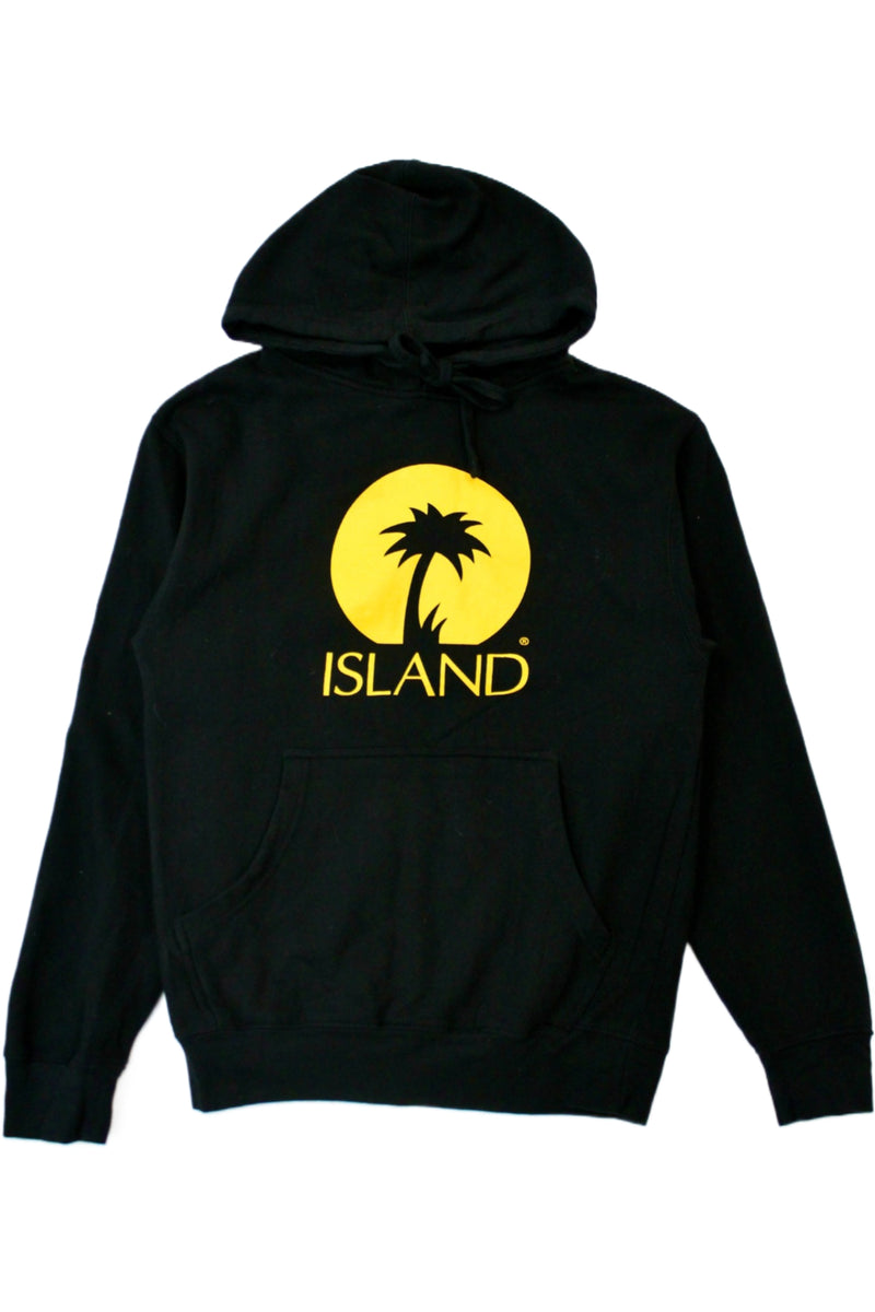 Independent Trading Company - Island Hoodie