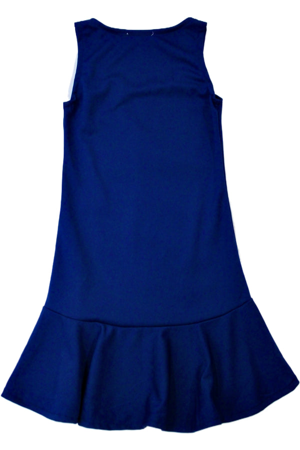 4 U ONLY USA - Frill Sport Style Dress