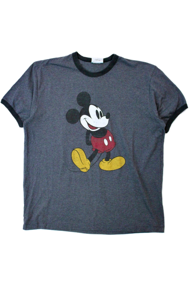 Walt Disney World - Mickey Ringer Tee