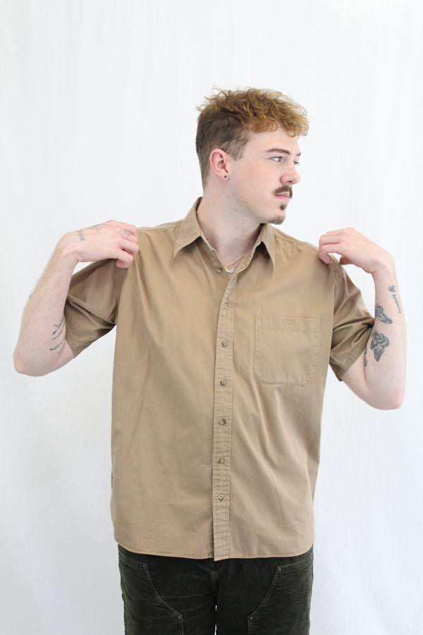 Rodd & Gunn - Cotton Short Sleeve