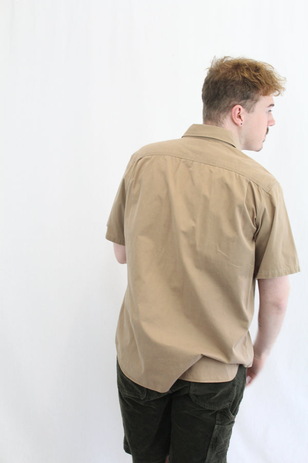 Rodd & Gunn - Cotton Short Sleeve