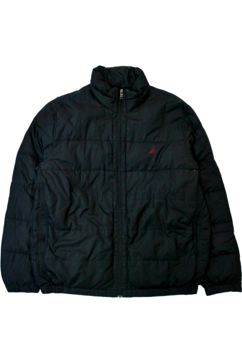 Nautica - Vintage Puffer Jacket