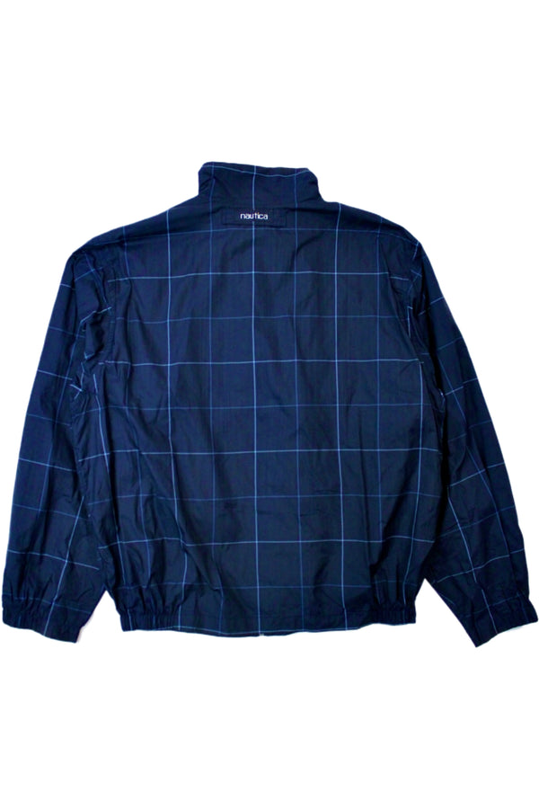 Nautica - Vintage Golf Jacket