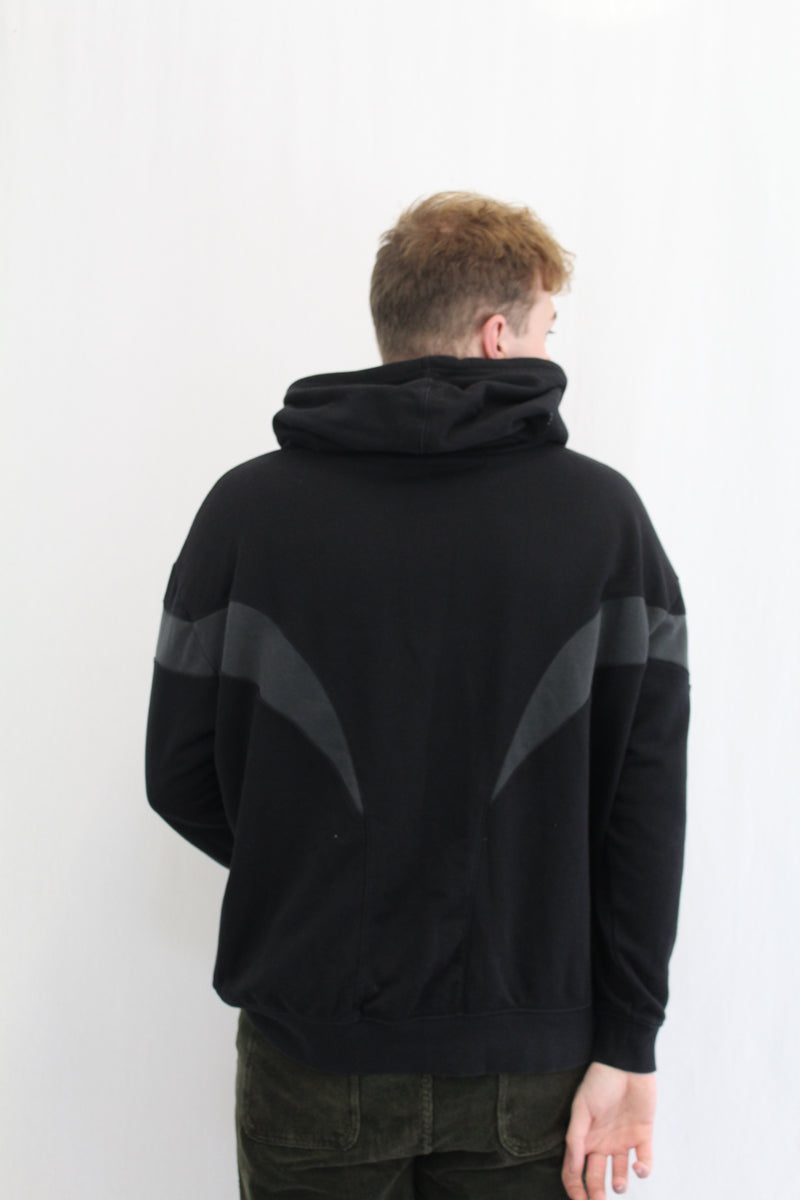 Nike - Logo Hoody