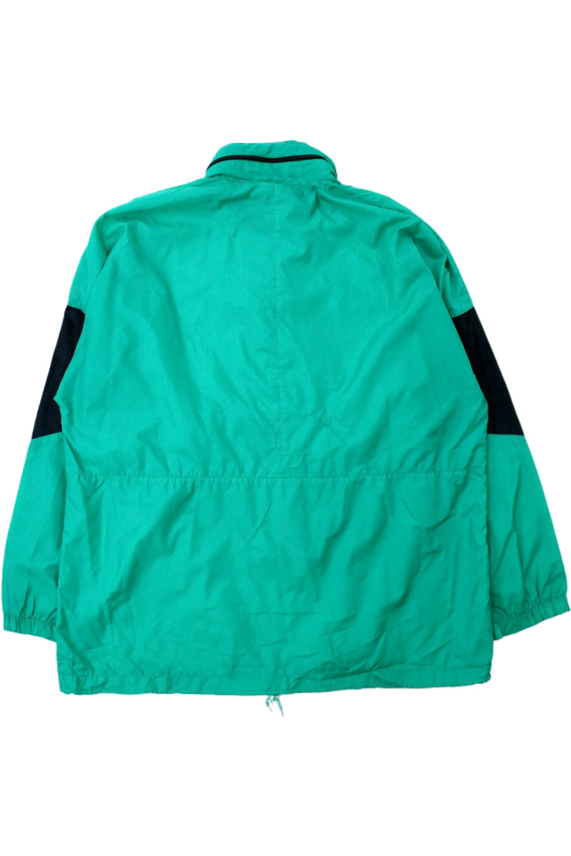 Asics - Vintage Windbreaker