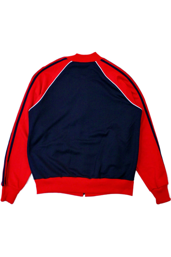 Adidas - Vintage UAS Track Jacket