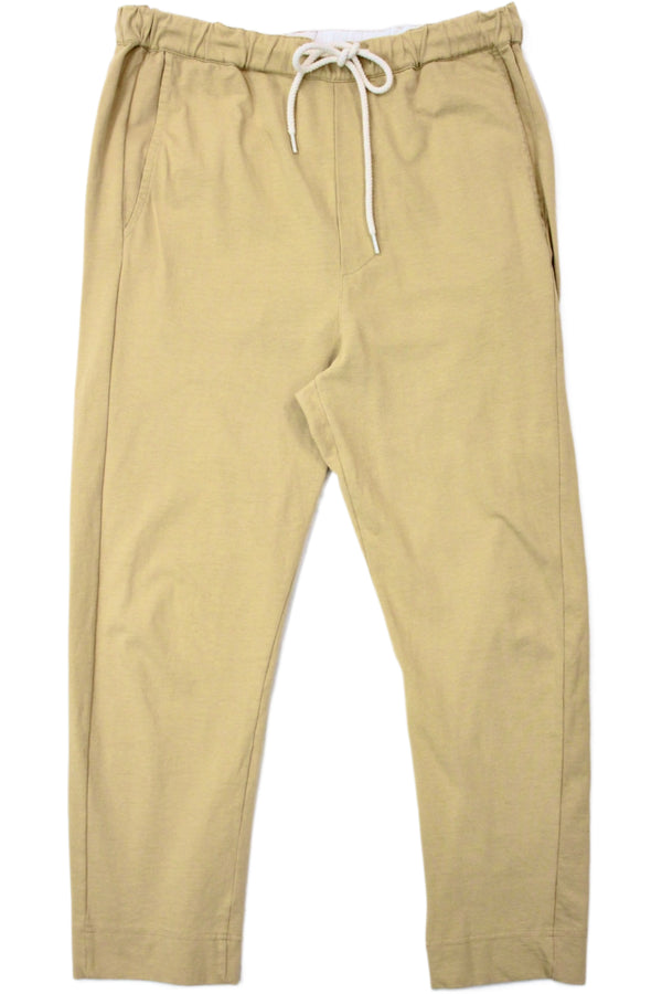 Bassike - Tapered Sweat Pants