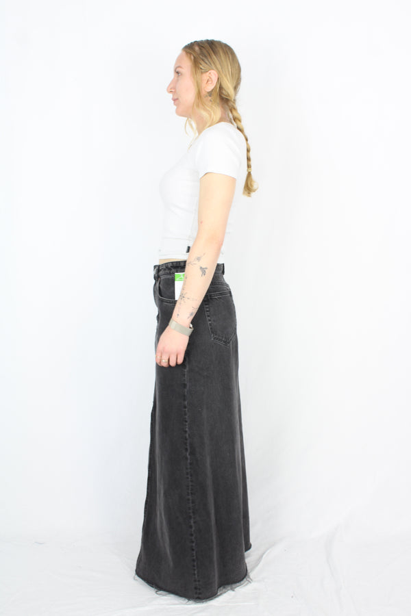 Neuw - Maxi Denim Skirt