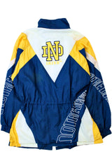 Phenom - Notre Dame Windbreaker