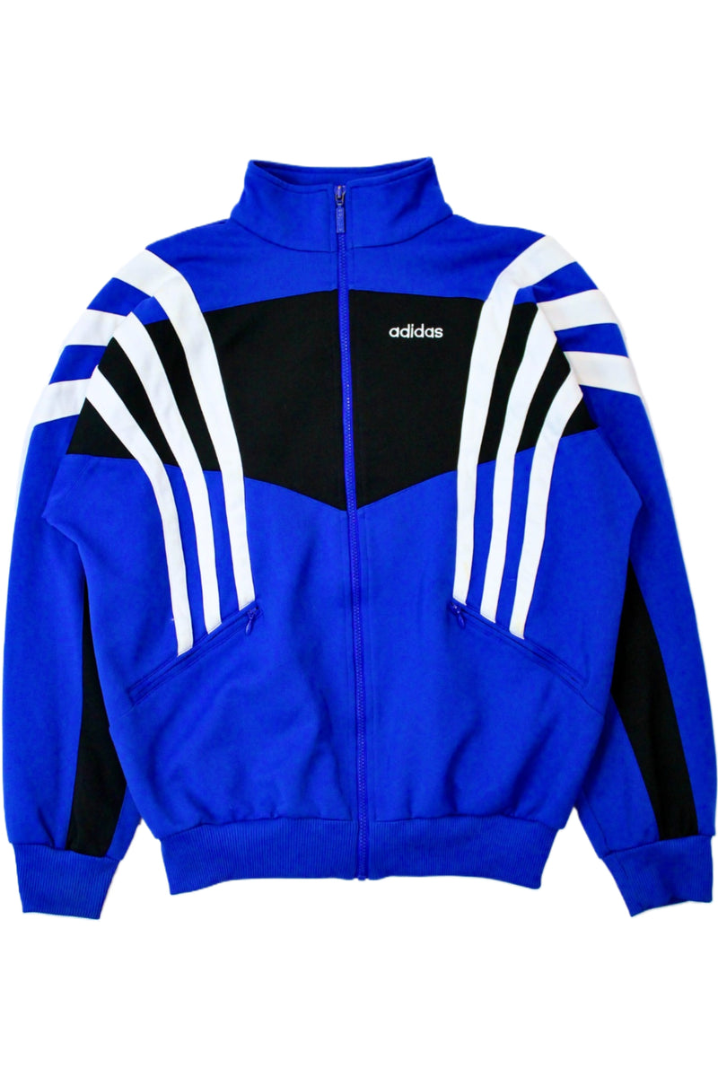 Adidas - Track Jacket