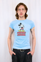 Mickey Mouse Baby Tee