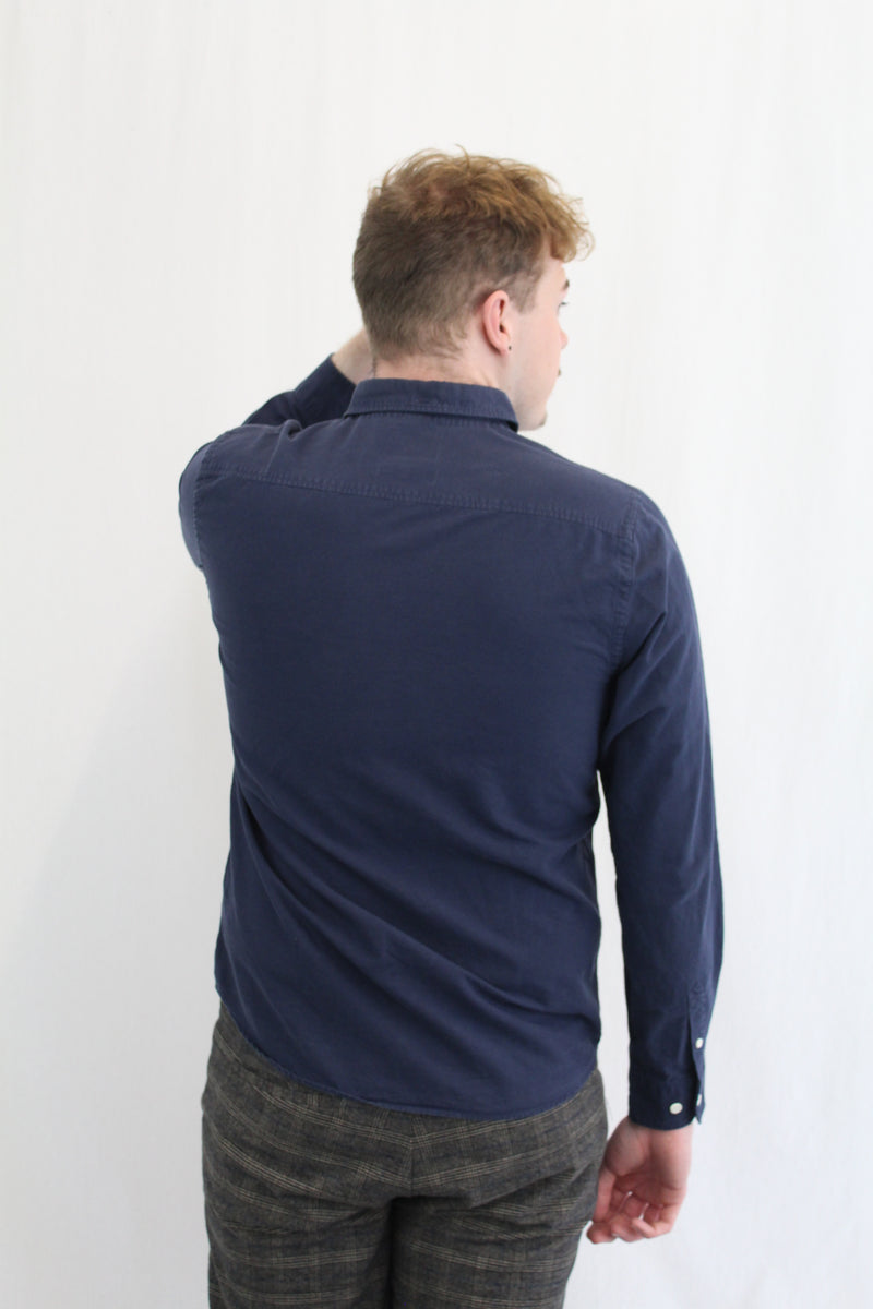 Norse Projects - Cotton Shirt