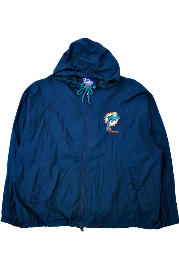 Pro Player - Dolphins Windbreaker