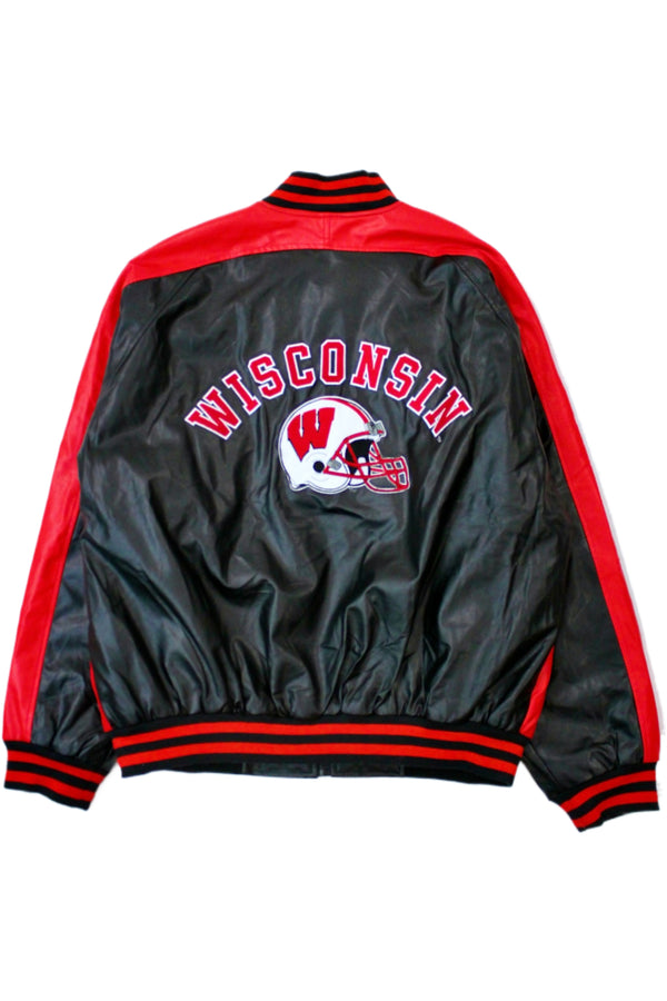 STEVE AND BARRY'S - Varsity Jacket