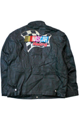 Chase Authentics - NASCAR Leather Jacket