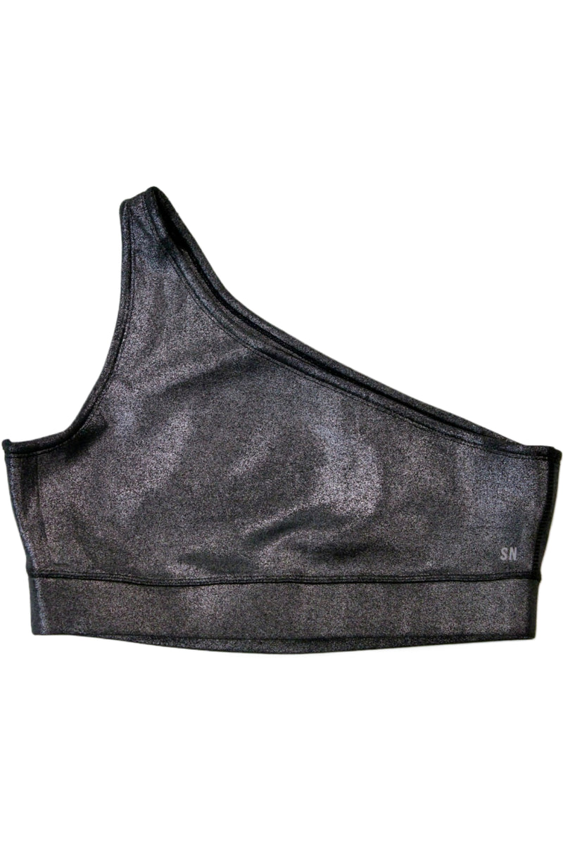 SecndNture - One Shoulder Sports Bra