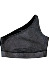 SecndNture - One Shoulder Sports Bra