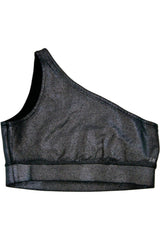 SecndNture - One Shoulder Sports Bra