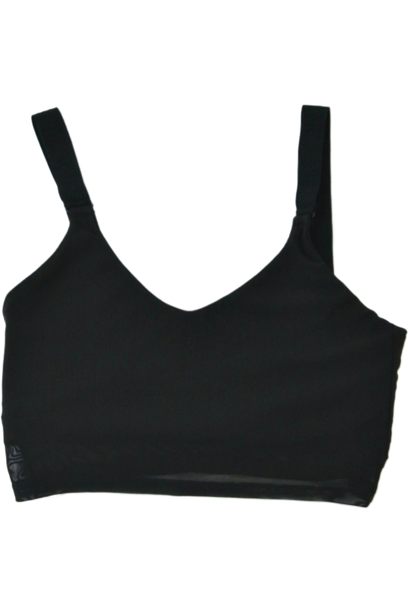 SecndNture - Mesh Sports Bra