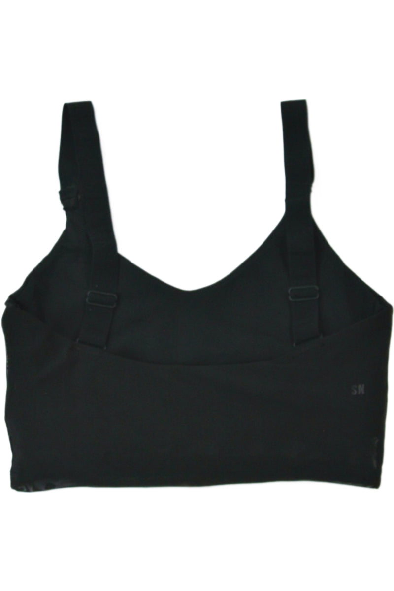 SecndNture - Mesh Sports Bra