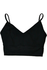 SecndNture - Longline Sports Bra