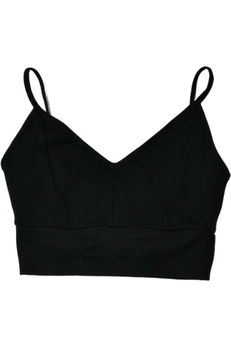 SecndNture - Longline Sports Bra