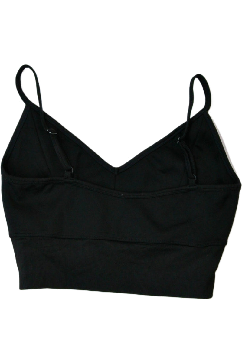 SecndNture - Longline Sports Bra