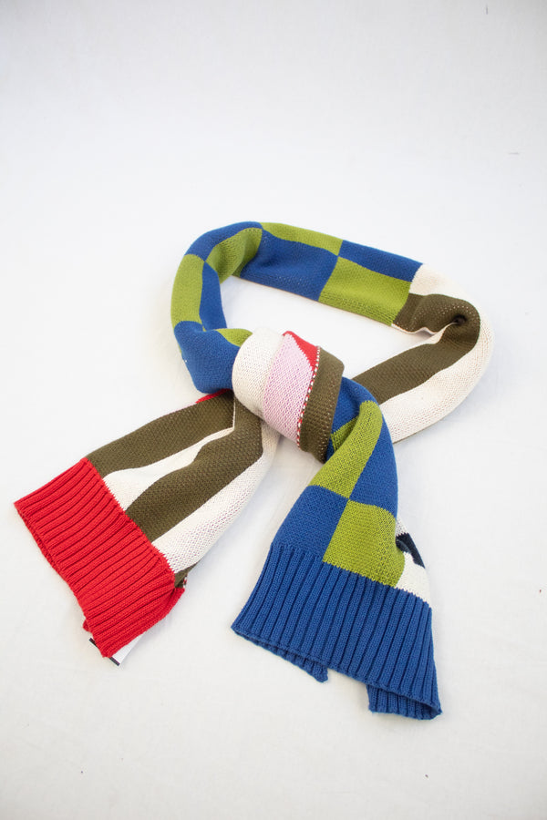 Kowtow - Cotton Scarf