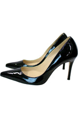 Design by The Laurent - Patent Stiletto