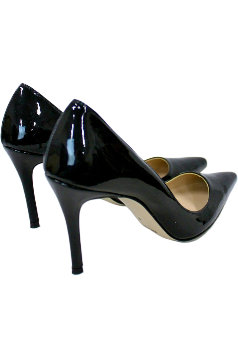 Design by The Laurent - Patent Stiletto